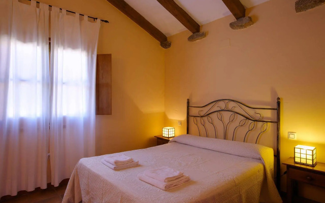 Casas Rurales Acebuche