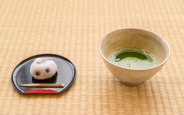 Guesthouse Kyozen