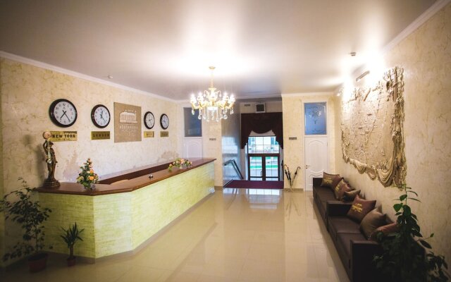 Hotel Bessarabia - Hostel