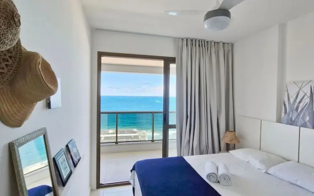 COBAR0141 - Edifício 535 Barra