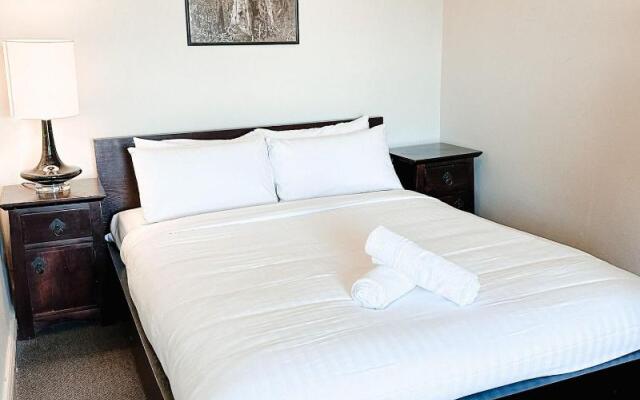 Central Hotel Stroud