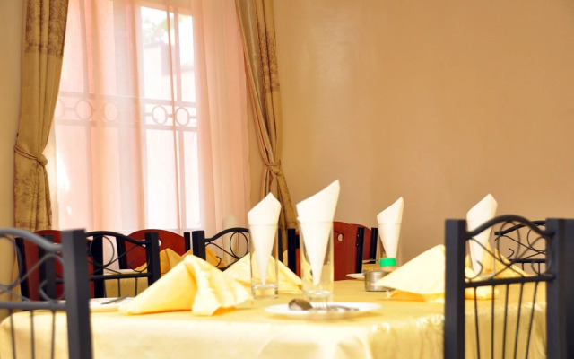 Hotel Morika