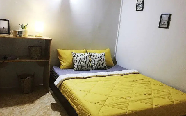 Ha's House