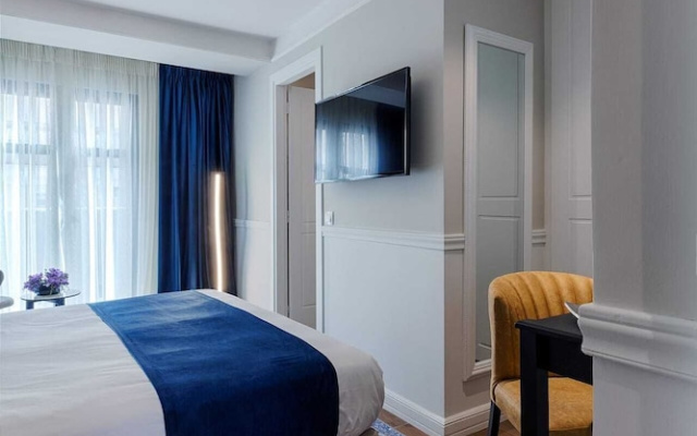 Noble Hotel & Spa by Athens Prime Hotels