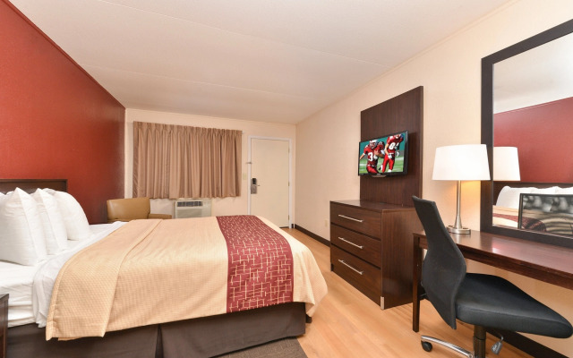 Red Roof Inn Marietta