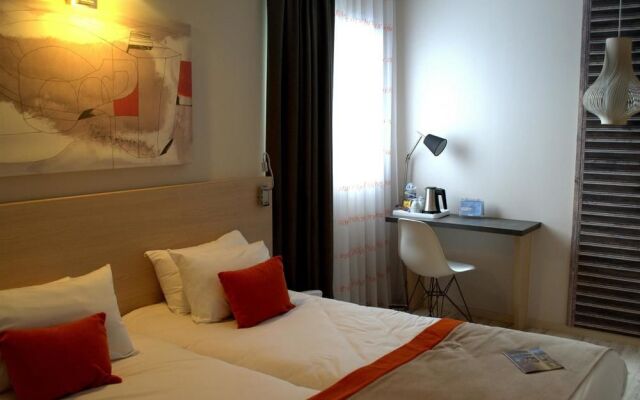 Kyriad Prestige Vannes Centre - Gare