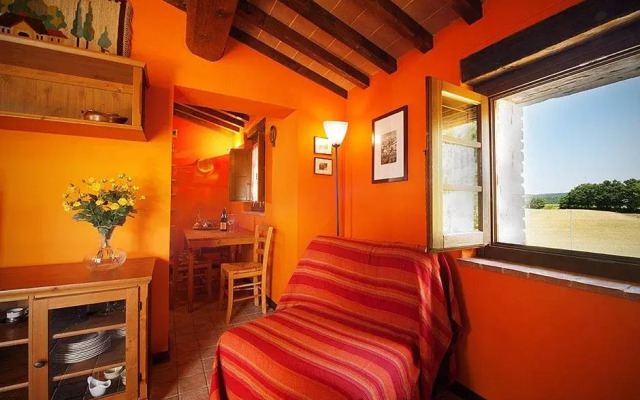 Agriturismo Gattogiallo