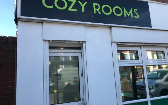 Cozy Rooms