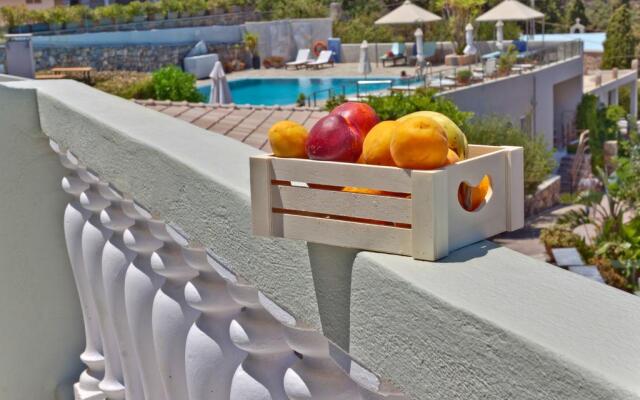 Adrakos Apartments - Adults Only