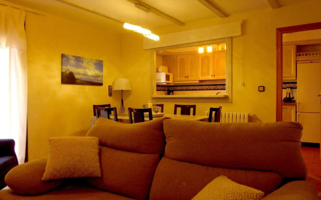 Apartamento Carrascales o Pinar Ciego