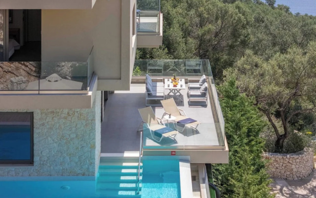 Villa Ouranos by Whitedreamvillas