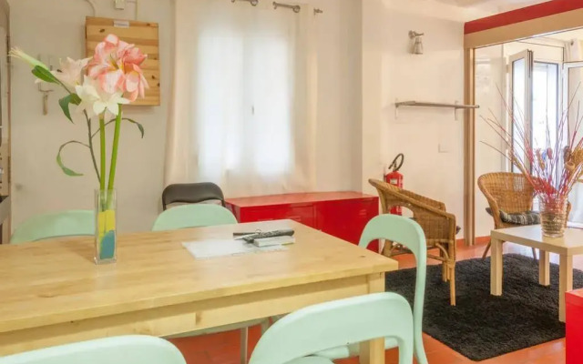 Gouamp Santa Caterina