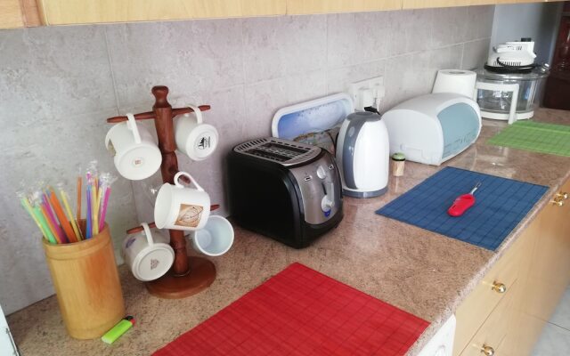 Limassol Home 1