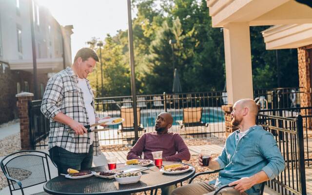 Candlewood Suites Nashville South by IHG