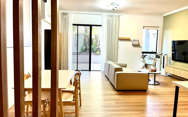 Parkview Apartments