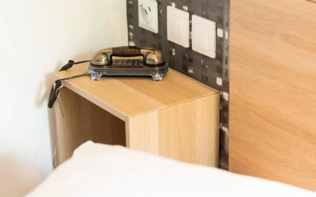 Hôtel Bagatelle Paris Nord Roissy CDG