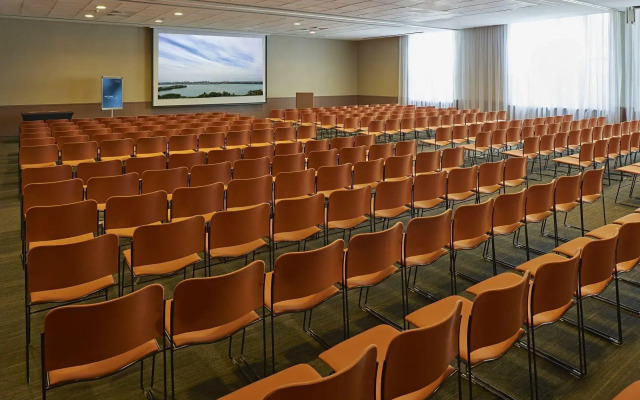 Novotel Rio de Janeiro Parque Olímpico