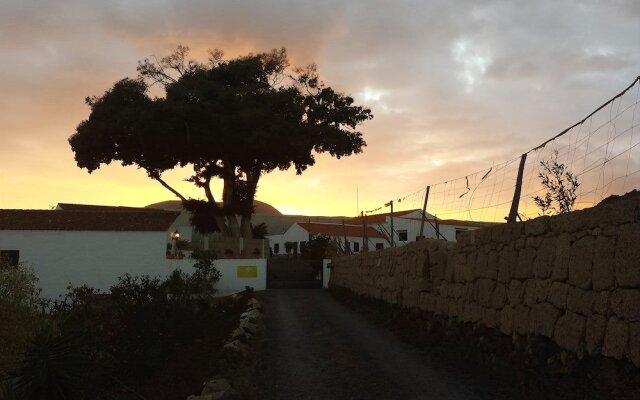 Albergue Rural La Cañada