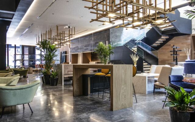 Pullman Lima Miraflores
