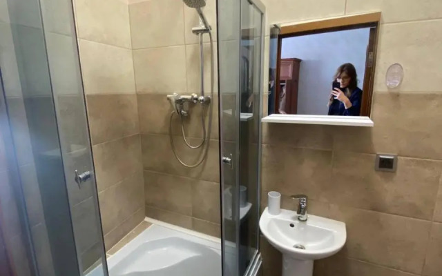 Апартаменты ул.Антоновича