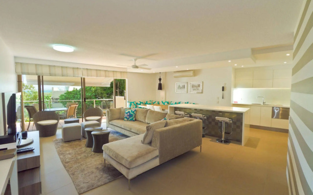 The Cove Noosa