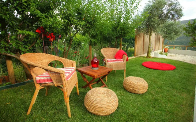 Villas de Aire