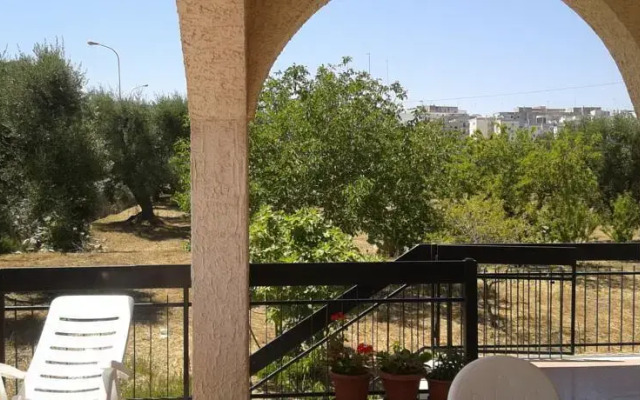 Holiday Home Colucci