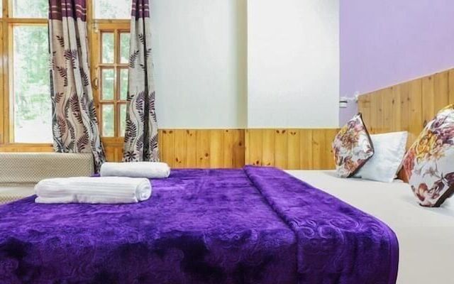 Treebo Trip Sipur Sojourn