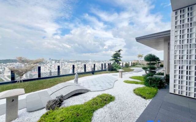 Sihanouk Huan Yu Hotel & Residence