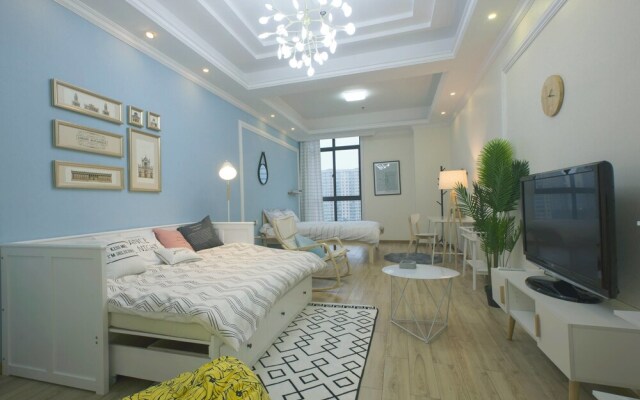 Hangzhou Stone Boutique Guesthouse
