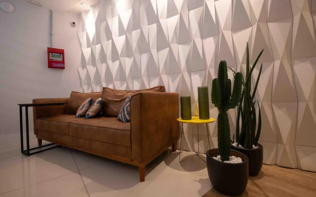 Leblon Design Hotel
