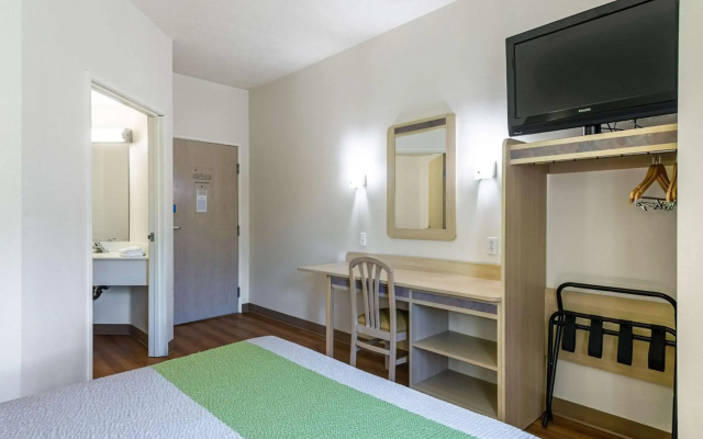 Motel 6 Cedar City, UT