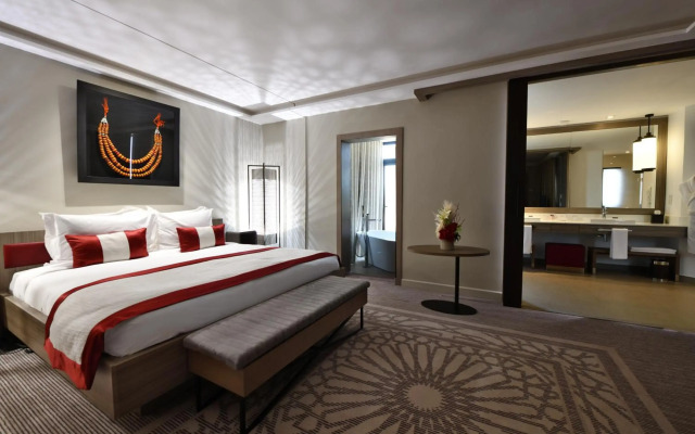 Mövenpick Marrakech