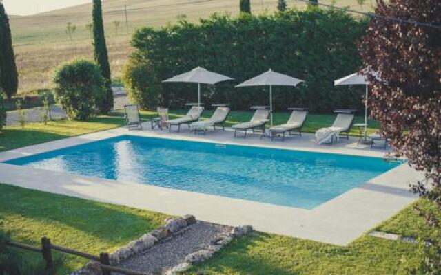 Agriturismo I Casali Dell'Osteria