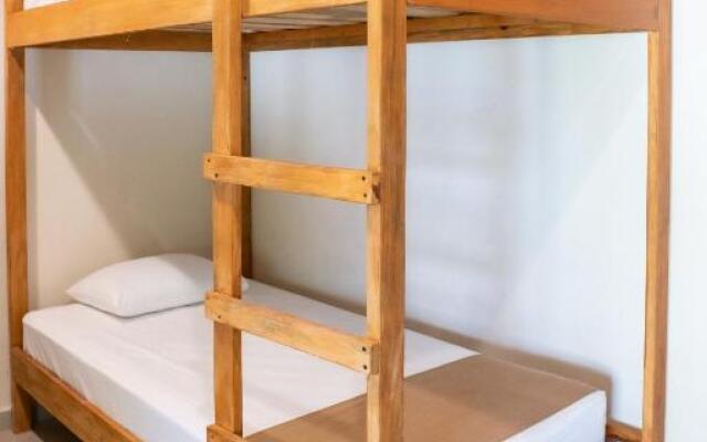 Mecate Hostel by Xibalba