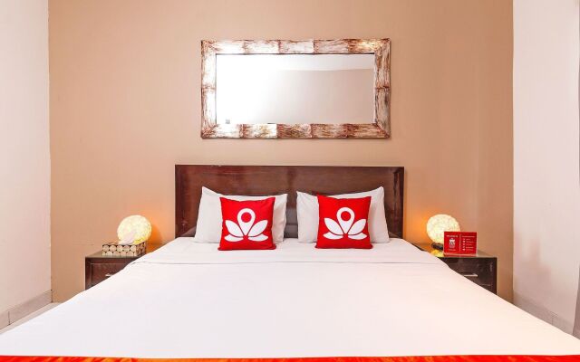 ZEN Rooms Kuta Theater