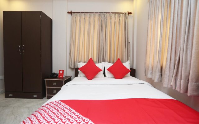 B S Guest House by OYO Rooms
