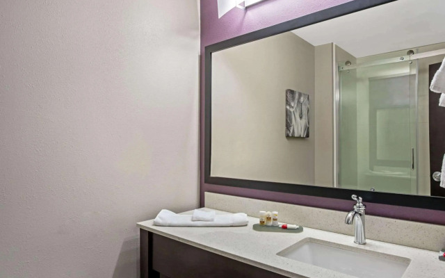 Mercure Lyon Centre Saxe Lafayette