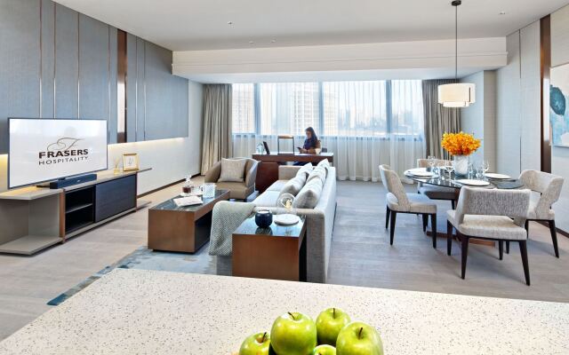 Fraser Suites Dalian