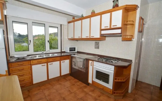 Apartamentos Cantabria - Ref. 6802