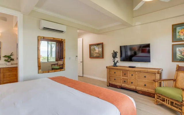 Kahana Outrigger #1a2 3 Bedroom Condo by RedAwning