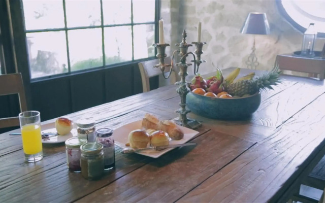 Villa Sunset Jogjakarta