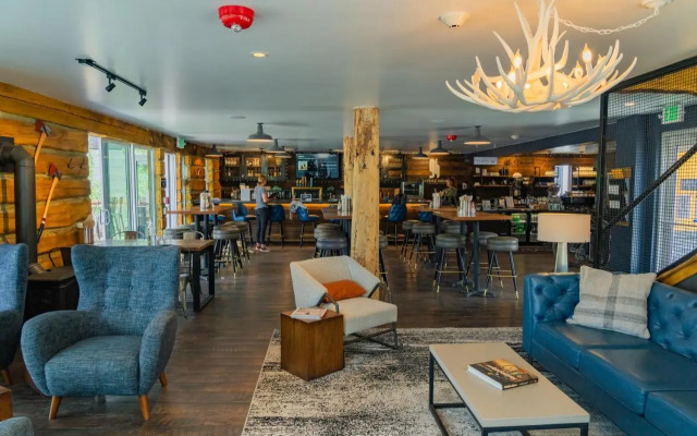 Americas Best Value Inn Sundowner Motel