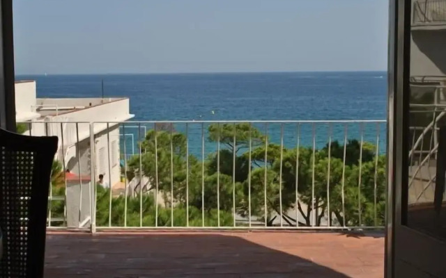 Apartamentos Delfin-Aromar-4