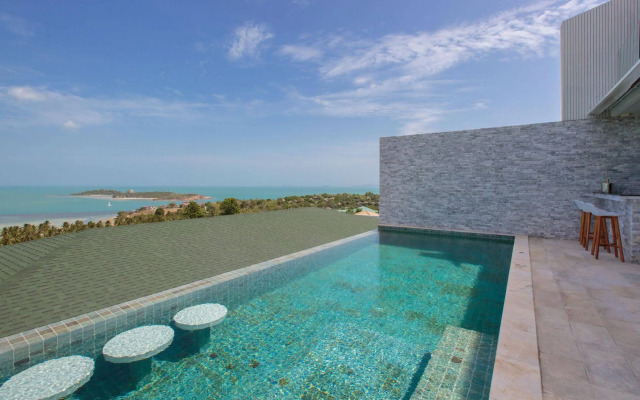 Villa Patrick