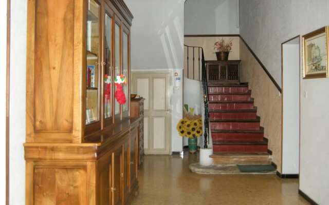 Villa With 4 Bedrooms in Althen-des-paluds, With Private Pool, Terrace