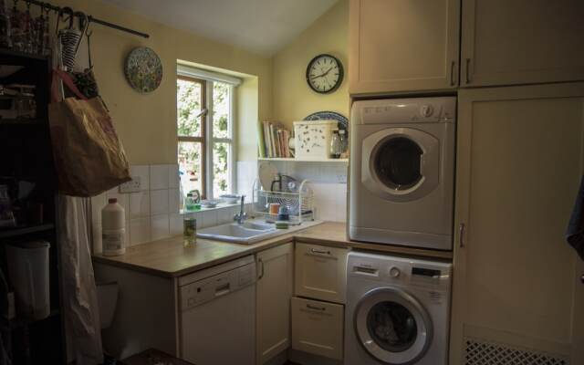The Old Manse B&B