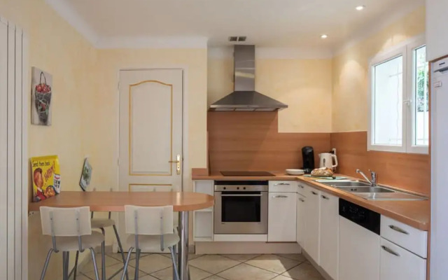 Stephanie - Les Issambres