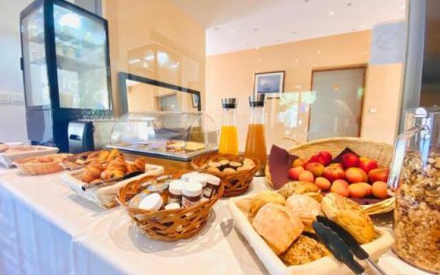 Hotel Brin d'Azur