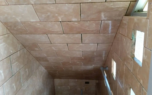 Hospedaje el cuarto del rescate